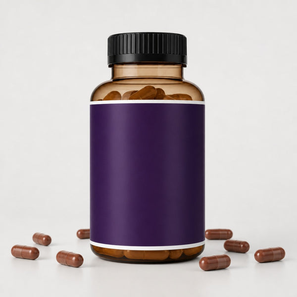 Tratamiento Capilar Hair Growth