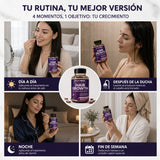 Tratamiento Capilar Hair Growth