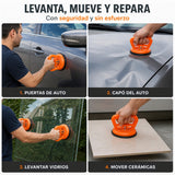 Ventosa Saca Golpes para Autos